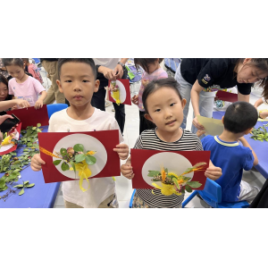 天童美语：高效培养内心强大的孩子