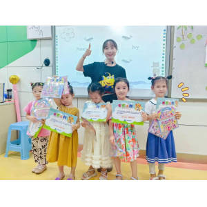 天童教育：提升孩子的思维能力