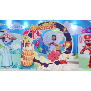 天童美语：做好孩子的安全教育