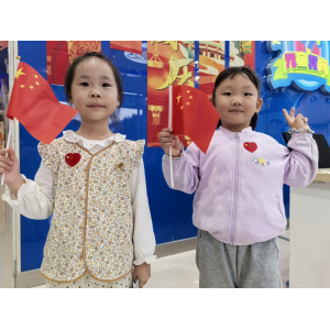 天童美语：家长们，请允许孩子犯错