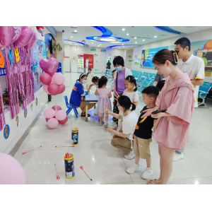 天童教育：习惯决定命运