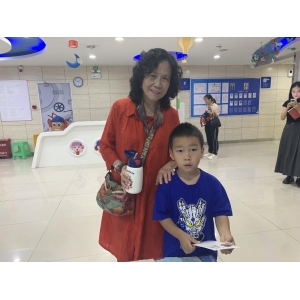 天童美语：如何成为合格的家长