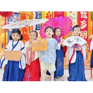 天童美语：孩子总说“不行”试试这样做