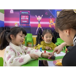 天童美语：如何帮孩子建立良好的阅读习惯