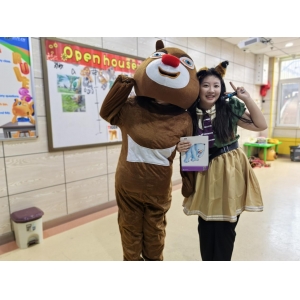 天童教育：培养孩子阅读能力