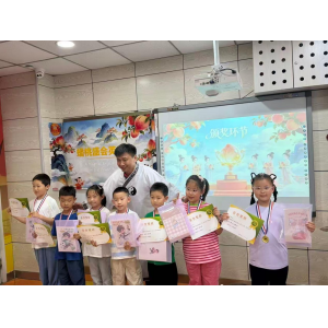 孩子学英语没兴趣？长春天童教育教你怎么点