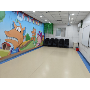 兰州天童教育：孩子学英语不敢开口，问题不