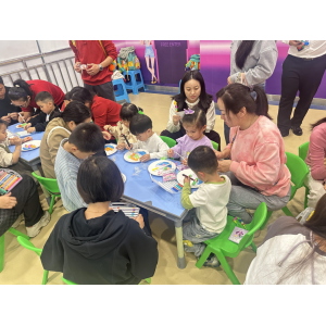 石家庄天童教育：保持良好情绪，助力孩子英