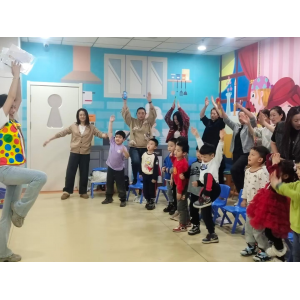 宁波天童教育：小学英语的“第二次机会”，