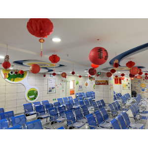 贵阳天童教育：孩子英语“落后”，先别急着