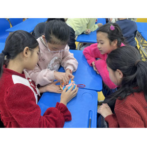 兰州天童教育：磨耳朵好几年，孩子还是不会