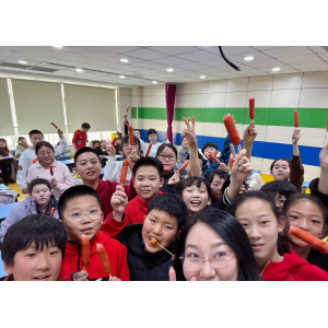 兰州天童教育：跳出中文翻译，建立英语直接
