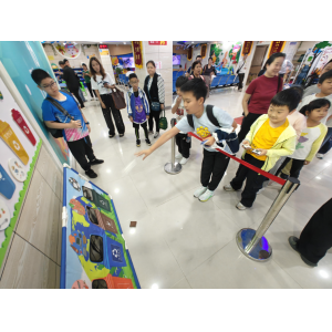 贵阳天童教育：家长英语不好，照样能陪孩子