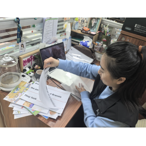 降低难度、重建自信，石家庄天童教育解决学