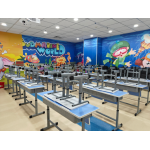 孩子学英语三分钟热度？昆明天童教育用“微