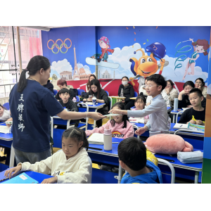 宁波天童教育：英语听力，不是“多听”就能