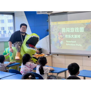 AI时代还要学英语吗？贵阳天童教育的理念