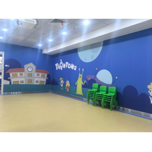 南昌天童教育：孩子情绪失控，怎么帮孩子学