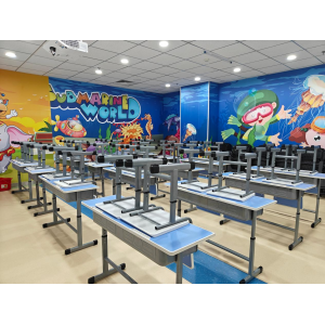 武汉天童教育：小学中高年级，孩子英语学习