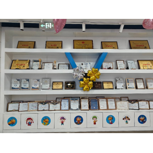 呼和浩特天童教育：孩子进入小学后，英语听