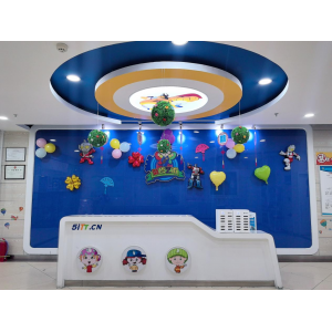 重庆天童教育：小学英语成绩不错，到了初中