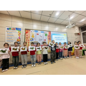 海口天童教育：英语启蒙，别让“翻译”成为