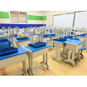 济南天童教育：在表达中建立自信，让英语成