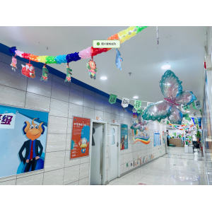 贵阳天童教育：孩子发音不准？不用急着纠正