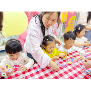 石家庄天童教育：从阅读出发，培养英语思维