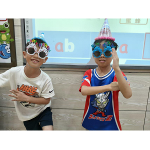 石家庄天童教育：小学英语的好成绩，从好习