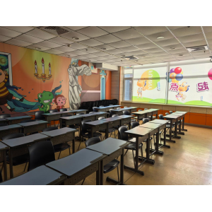 武汉天童教育：贴合综合学情教学，让英语适