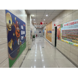 合肥天童教育：巧用情景教学，让少儿英语脱