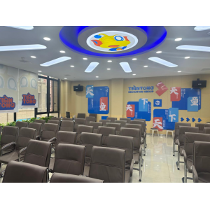 孩子会单词不会拼读？长沙天童教育来帮忙