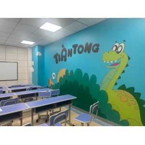 昆明天童教育：允许孩子按自己的节奏开口