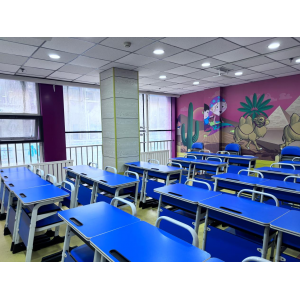 孩子回答只会Yes/No？重庆天童教育教