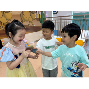 长沙天童教育：游戏化教学并不是单纯玩乐