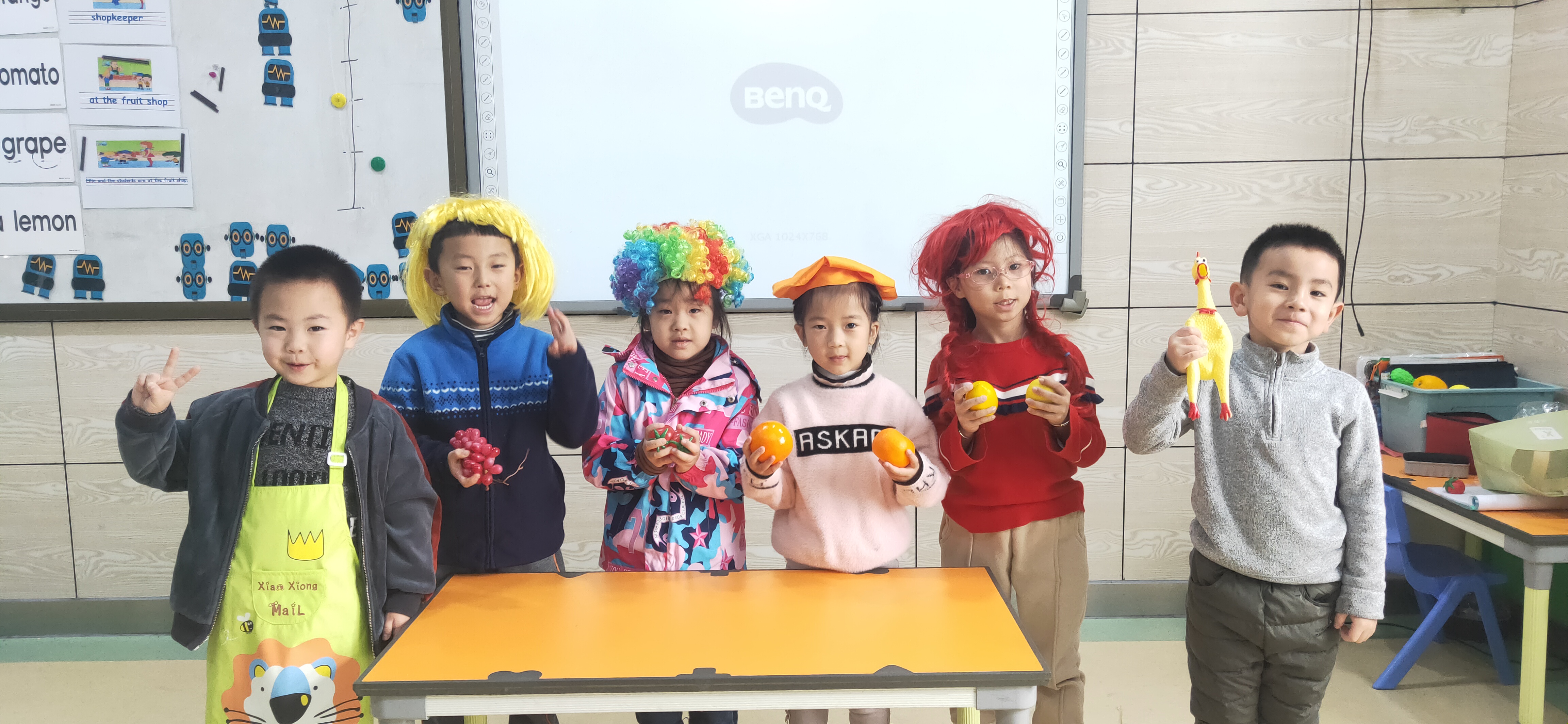 天童教育：孩子吐字不清的原因是什么