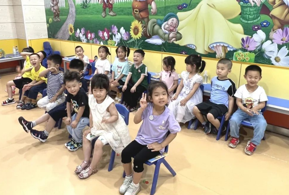 天童教育：注意4因素，助力孩子成长