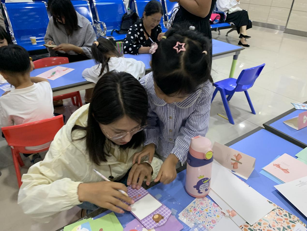 天童美语：如何成为合格的家长(图2)