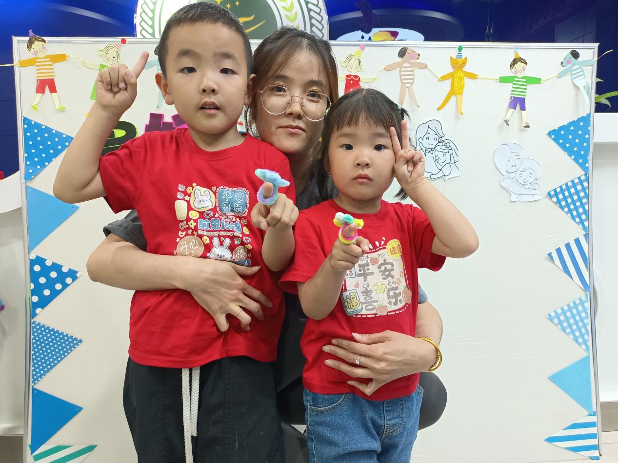 天童教育:帮助孩子建立时间管理能力(图1) 天童教育:帮助孩子建立时间管理能力(图1)