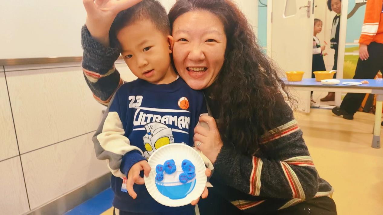 天童教育：培养孩子的责任感(图1)