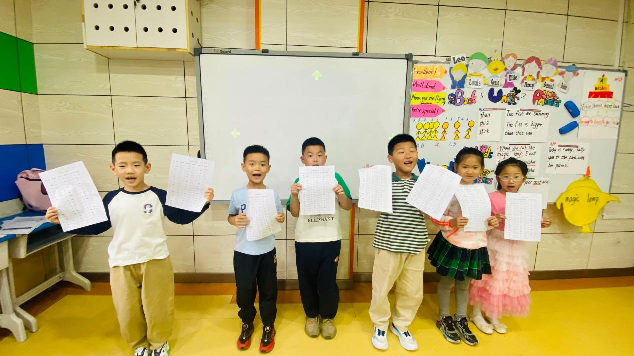 孩子学英语没兴趣？长春天童教育教你怎么点燃第一把火(图2)