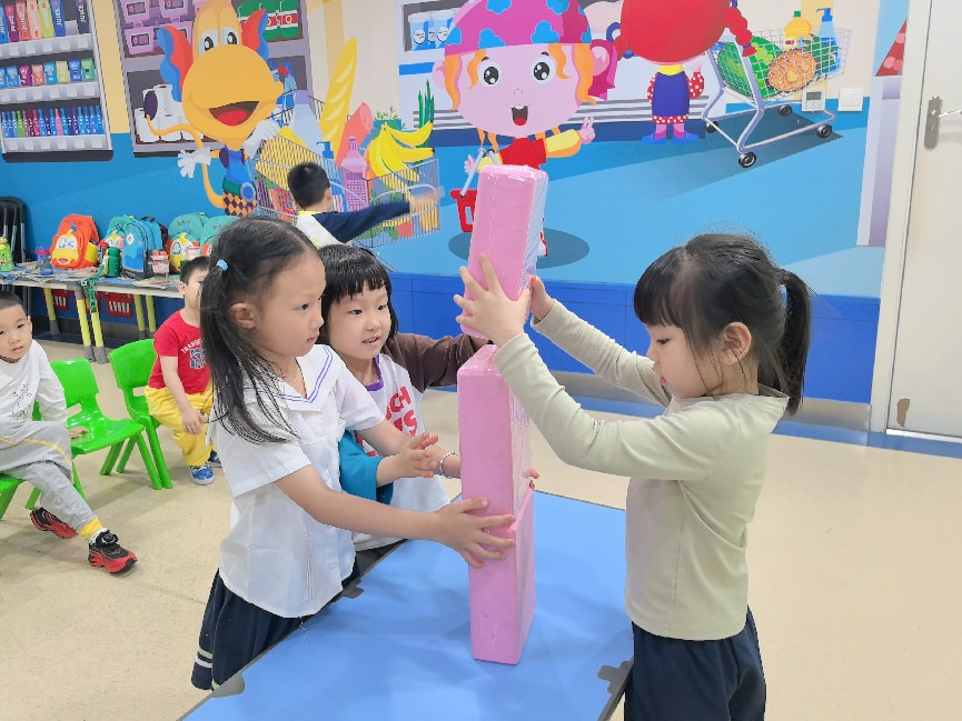 3-6岁英语启蒙，合肥天童教育的少儿英语怎么样(图2)