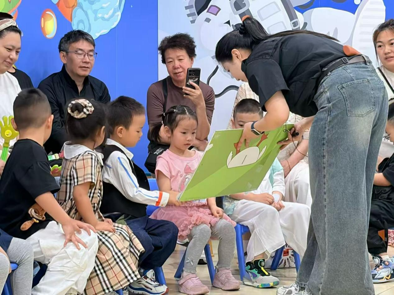 孩子学习没动力?合肥天童教育激发内驱力的方法好不好(图2) 孩子学习没动力?合肥天童教育激发内驱力的方法好不好(图2)
