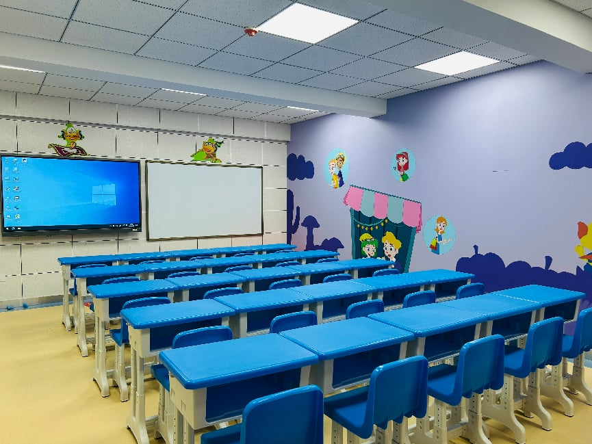 贵阳天童教育:孩子学英语,记得快不一定是好事(图1) 贵阳天童教育:孩子学英语,记得快不一定是好事(图1)