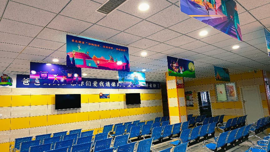尊重个体成长差异，哈尔滨天童教育探寻适配孩子的英语启蒙路径(图1)