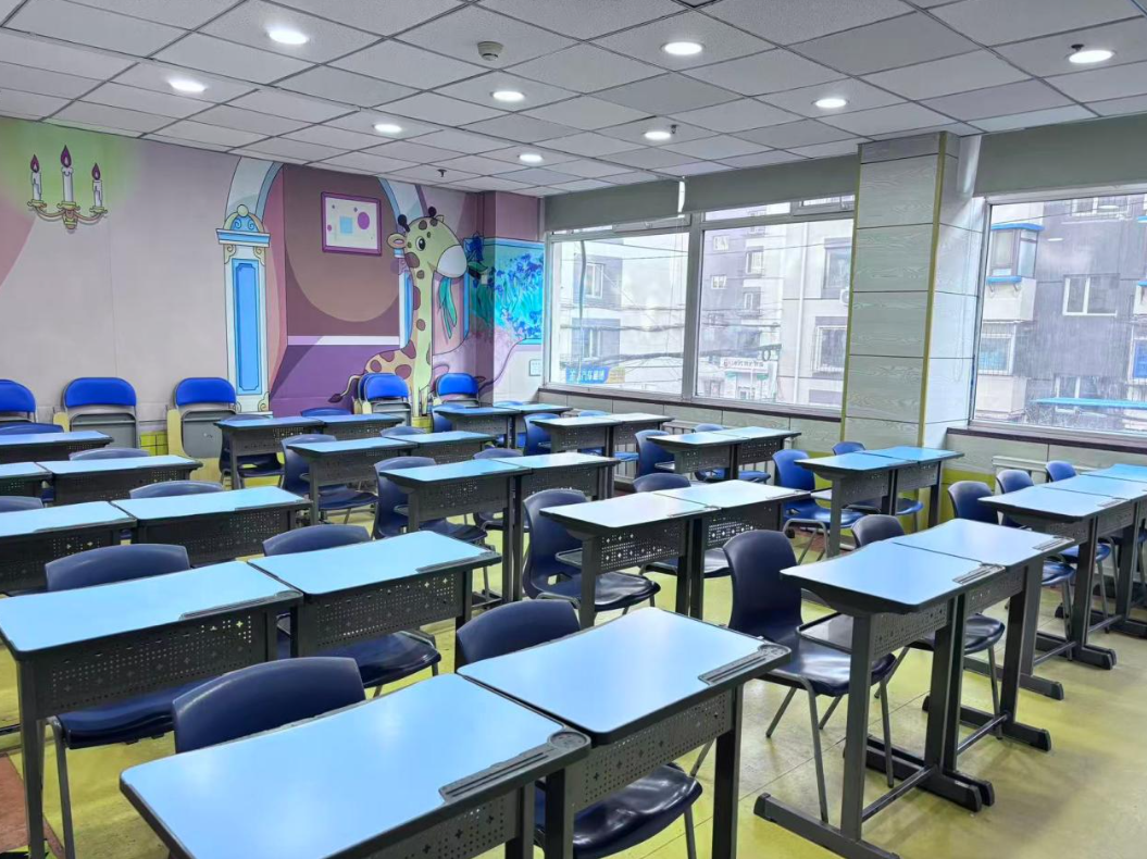 合肥天童教育：英语启蒙不止语言学习，更要培育文化感知(图1)