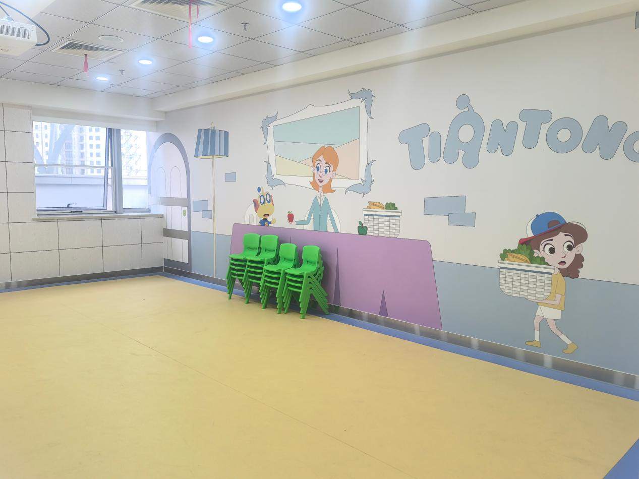 南昌天童教育：孩子情绪失控，怎么帮孩子学会管理？(图2)