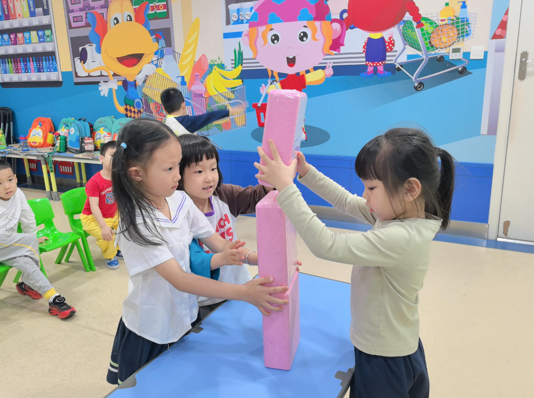 长沙天童教育：为什么一定要给孩子做英语启蒙？(图1)