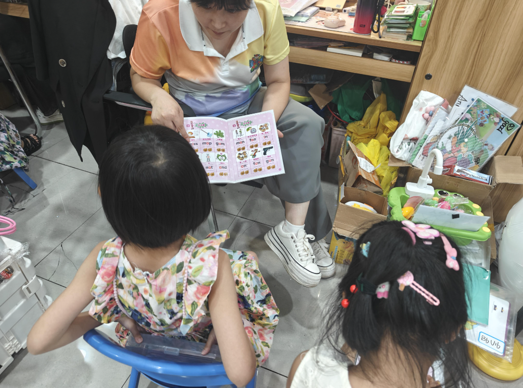 长沙天童教育：为什么一定要给孩子做英语启蒙？(图2)